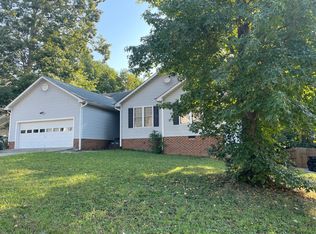 11511 Creek Bottom Ter, North Chesterfield, VA 23236