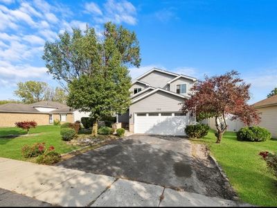 255 Central Ave, Matteson, IL, 60443