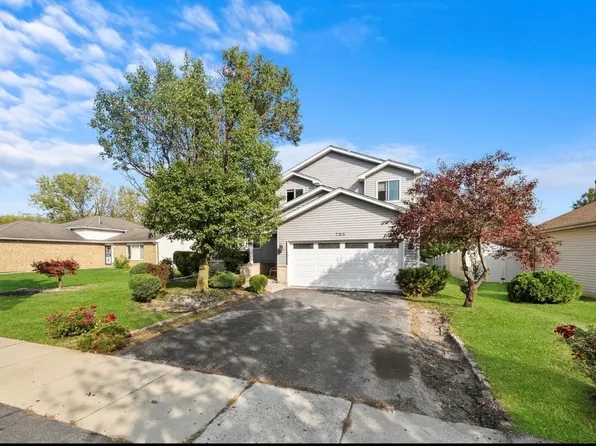 255 Central Ave, Matteson, IL 60443