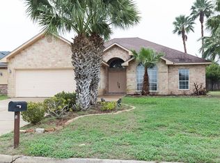 19 Pebble Bch, Laguna Vista, TX 78578