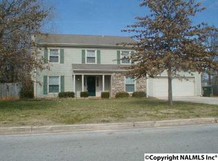 2316 Auburn Dr, Decatur, AL 35603