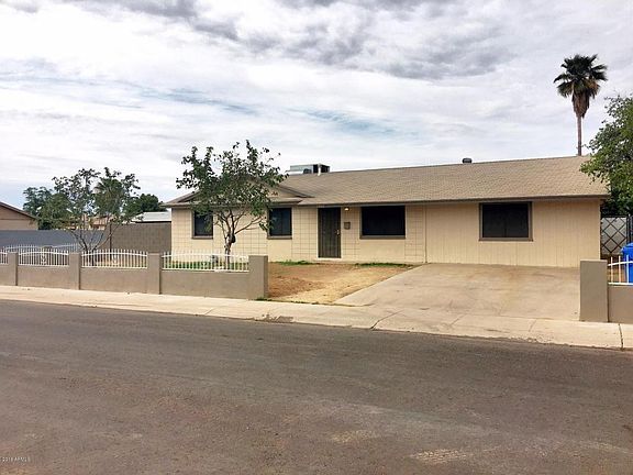 4th image of 7250 W Turney Ave