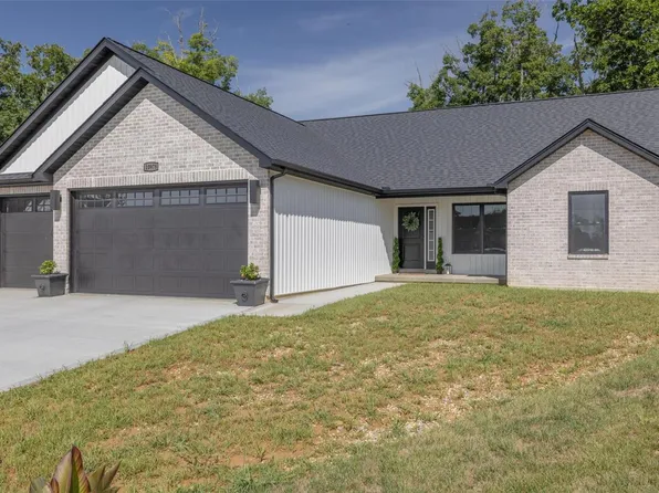 19019 Pinckney Manor Ct Lot 104, Warrenton, MO 63383