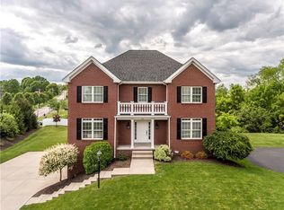 101 Walkers Ridge Rd, Presto, PA 15142