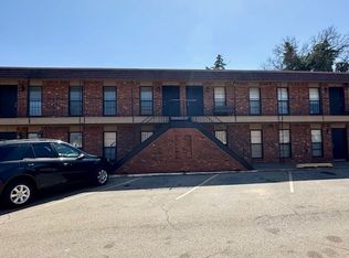 208 S Duncan St #4, Stillwater, OK 74074