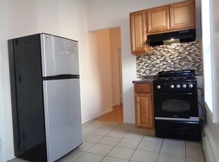 91 4th St APT 43, Passaic, NJ 07055