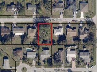 1518 Starboard St NW, Palm Bay, FL 32907