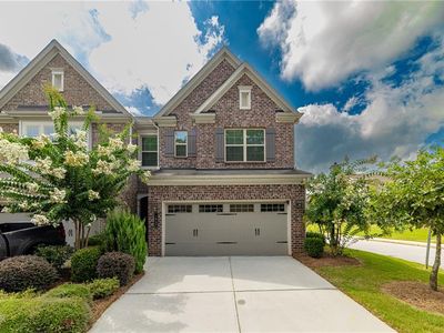 1417 Lanier Vista Dr, Buford, GA, 30518