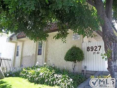 2nd image of 8927 Cedros Ave APT 11