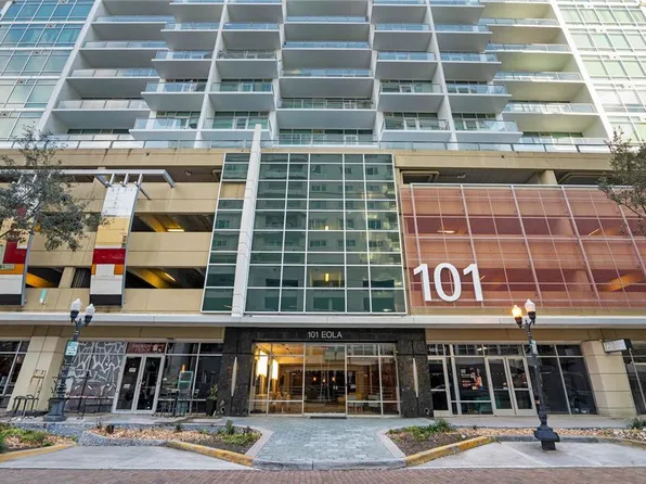 101 S Eola Dr Unit 1001, Orlando, FL 32801