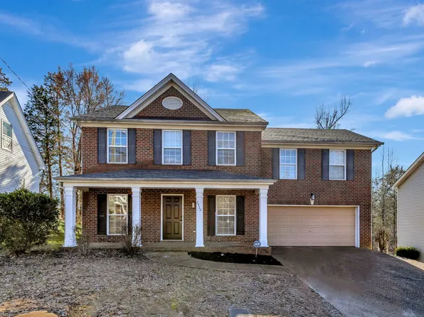 2429 Edencrest Dr, Antioch, TN 37013