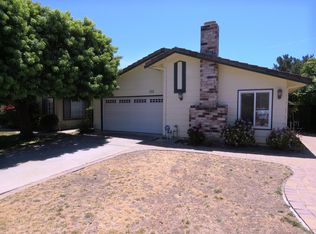 5952 Woodbine Pl, Newark, CA