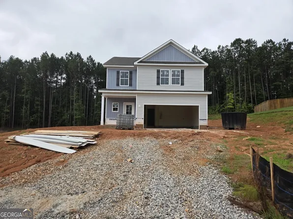 200 Eryn Ter, Covington, GA 30014
