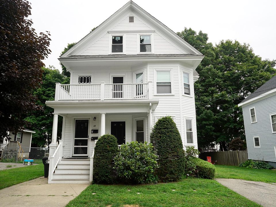 1st image of 69 Brockton Ave #1