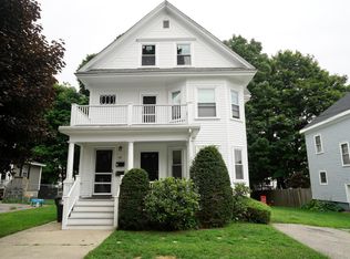 69 Brockton Ave #1, Haverhill, MA 01830