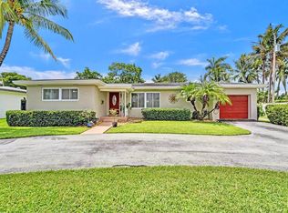 3232 Van Buren St, Hollywood, FL 33021