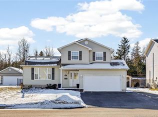 292 Worthington Ave, Moncton, NB E1C0B7