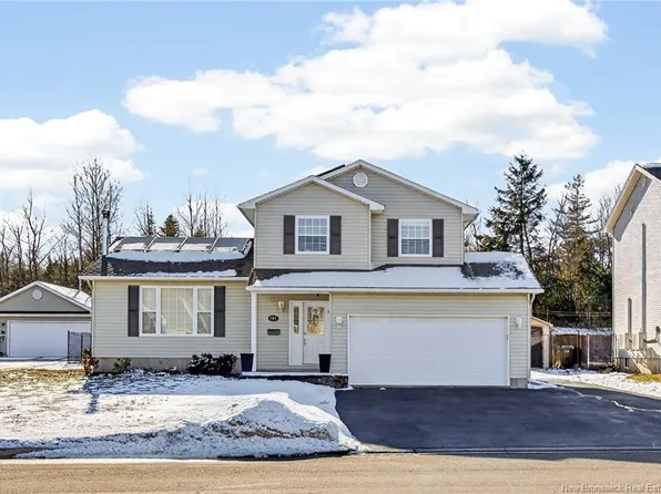 292 Worthington Ave, Moncton, NB E1C 0B7