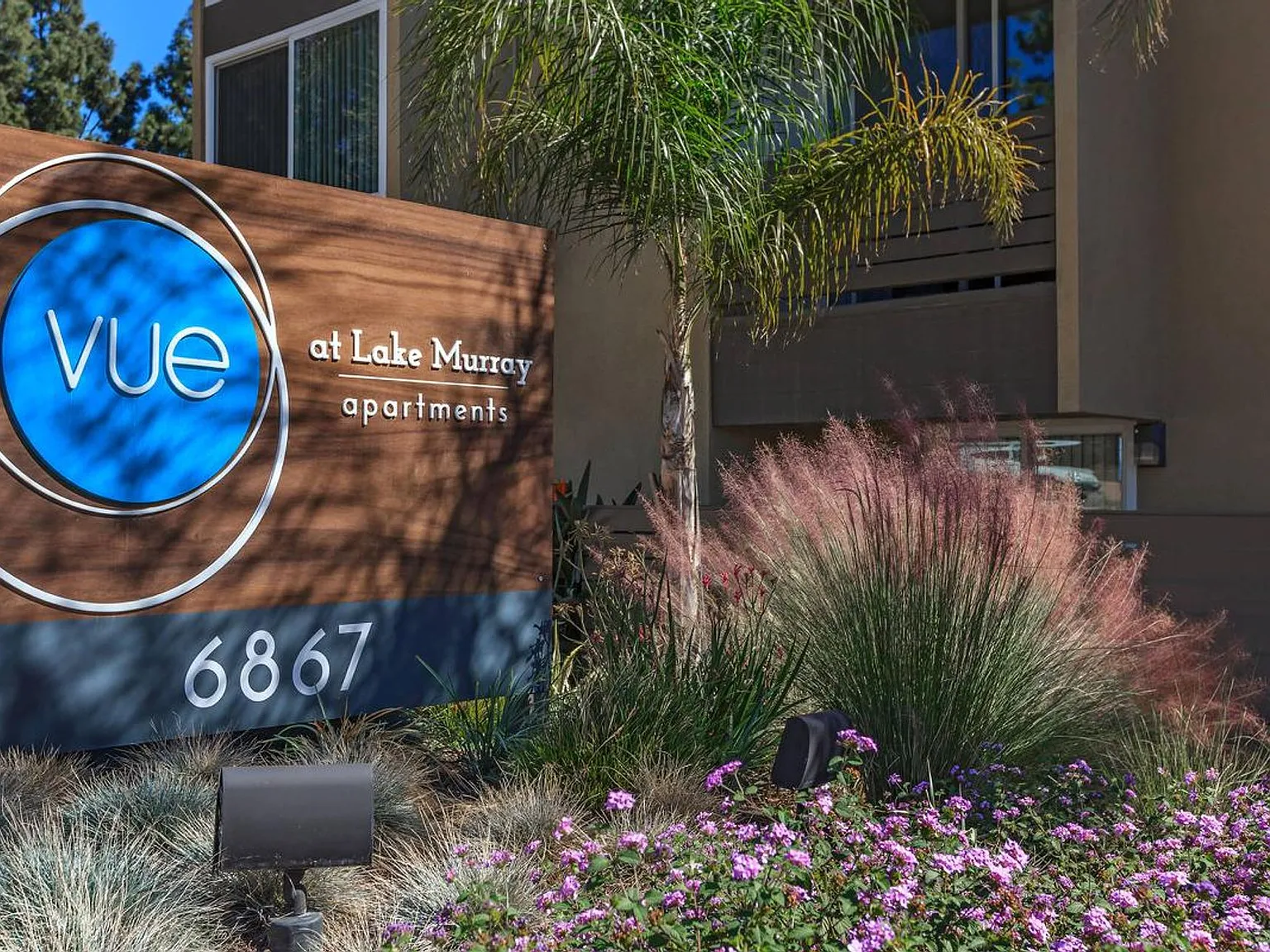 Vue at Lake Murray Apartments — Photo 1