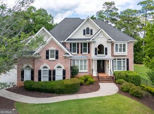 735 Pine Leaf Ct, Johns Creek, GA 30022