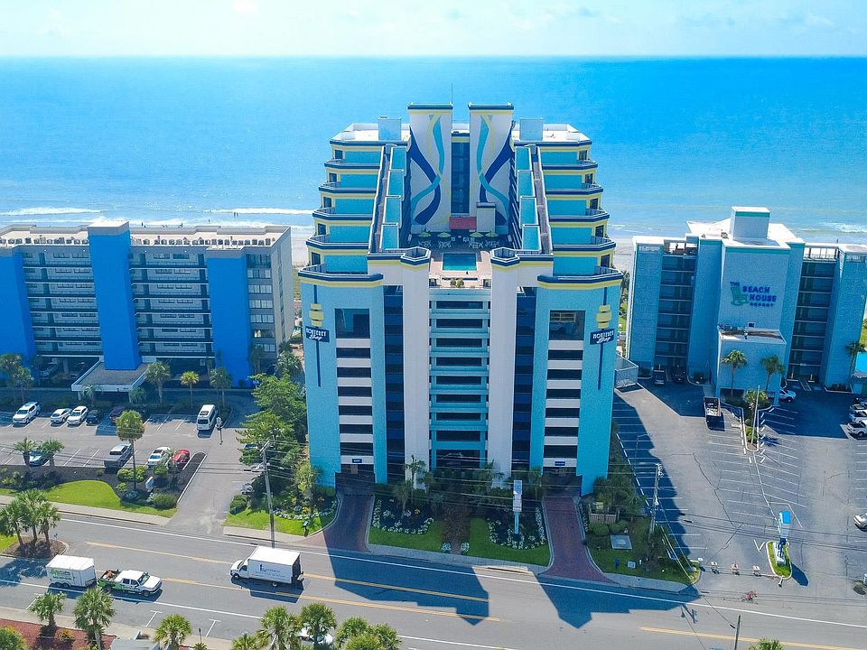 1st image of 6804 N Ocean Blvd. #1105