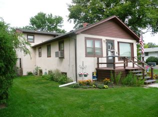 603 8th Ave SW, Sidney, MT 59270