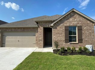 1224 Marsha Ln, Decatur, TX 76234