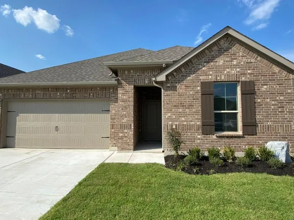 1224 Marsha Ln, Decatur, TX 76234