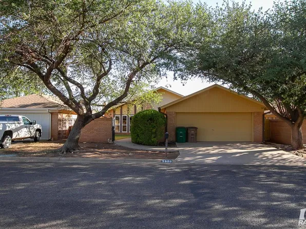 3920 Driftwood Dr, San Angelo, TX 76904