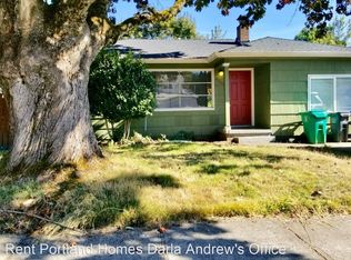 4708 NE 77th Ave, Portland, OR 97218