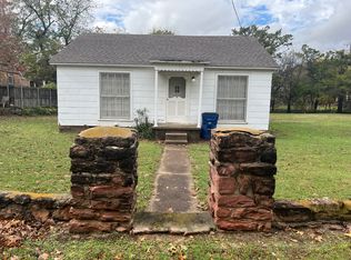 603 N 11th St, Duncan, OK 73533