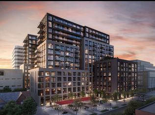 543 Richmond St W #814, Toronto, ON M5V0W9