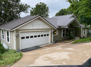 470 Slane Chapel Rd, Branson West, MO 65737