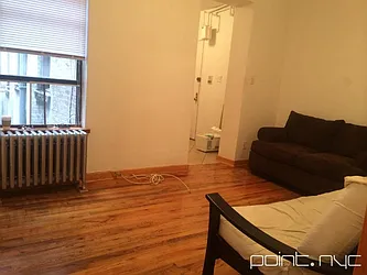 Rented by Point NYC