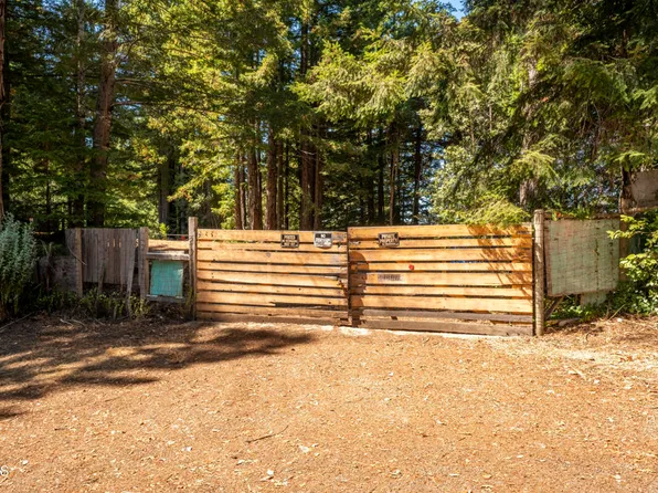 19800 Appaloosa Way, Navarro, CA 95463