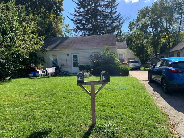 5421 Gettle Ave, Madison, WI 53705
