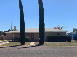 1905 E 9th St, Douglas, AZ 85607