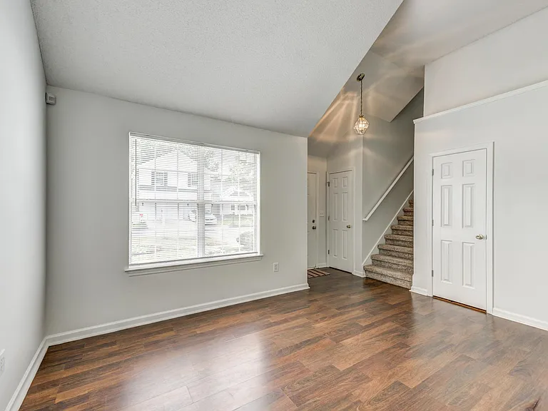 Formal Living Room