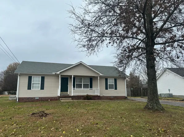 2511 Medford Campbell Blvd, Murfreesboro, TN 37127