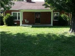 1946 N Dixie Ave, Cookeville, TN 38501