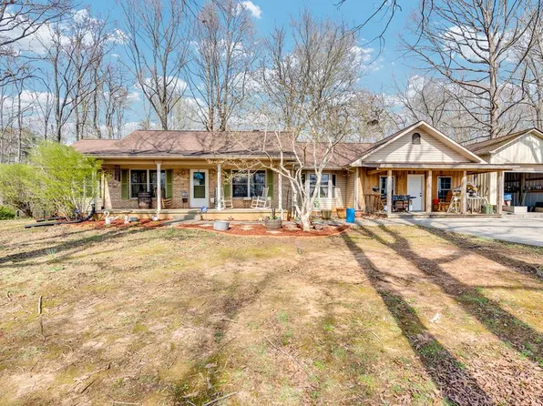 139 Bilbrey Rd, Livingston, TN 38570