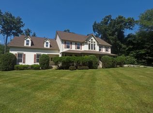 55 Mary Jones Rd, Newton, NJ 07860