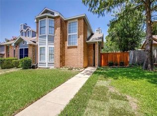 819 Binbrook Dr, Mesquite, TX 75149