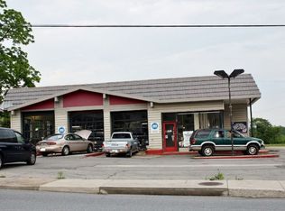 306 N Bridge St, Bedford, VA 24523