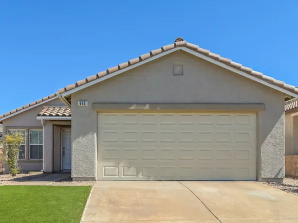 615 Backbone Mountain Dr, Henderson, NV 89012