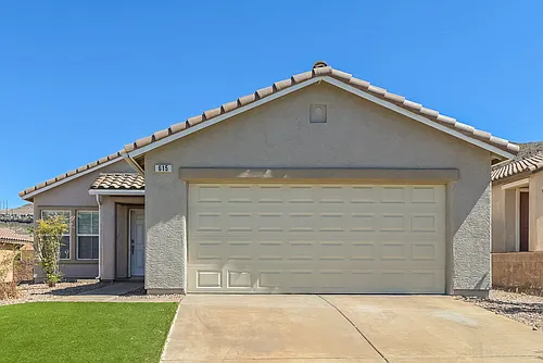 615 Backbone Mountain Dr Photo 1