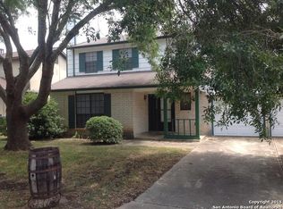 7262 Shadow Rdg, San Antonio, TX 78250