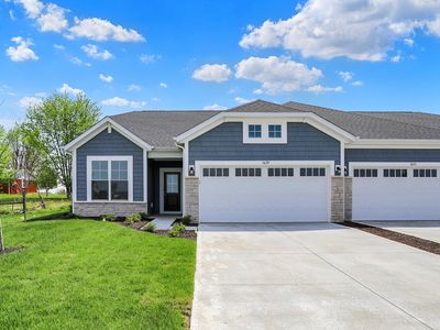 1639 Clover Crossing Dr, Greenfield, IN, 46140