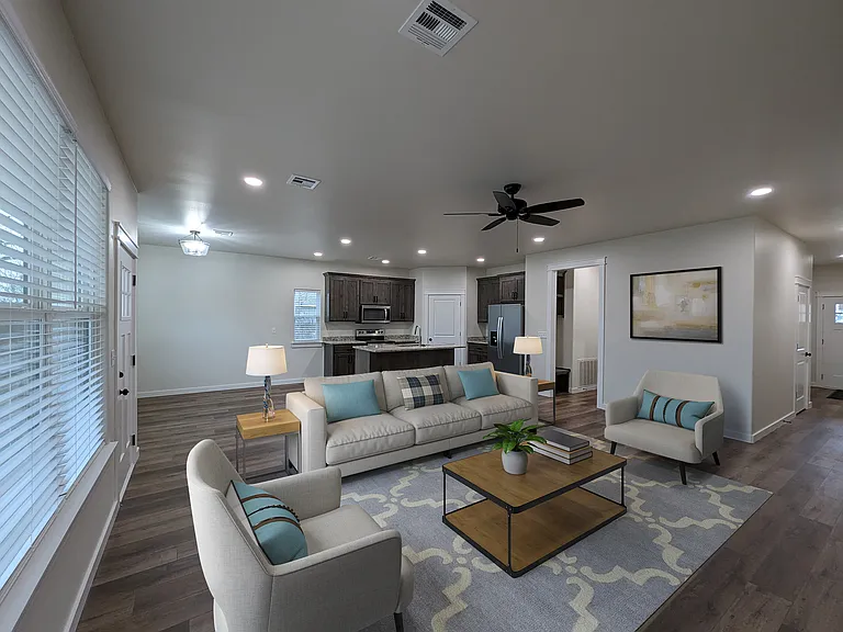 819 E Finley Ridge Dr — Photo 2