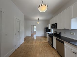 41 Laurel St #3, Somerville, MA 02143